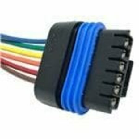 BEI SENSORS Cable Assmbly 1-173